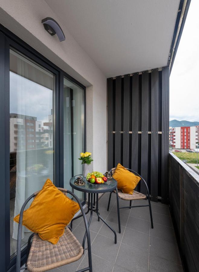 Emma'S Home Brasov Exterior photo