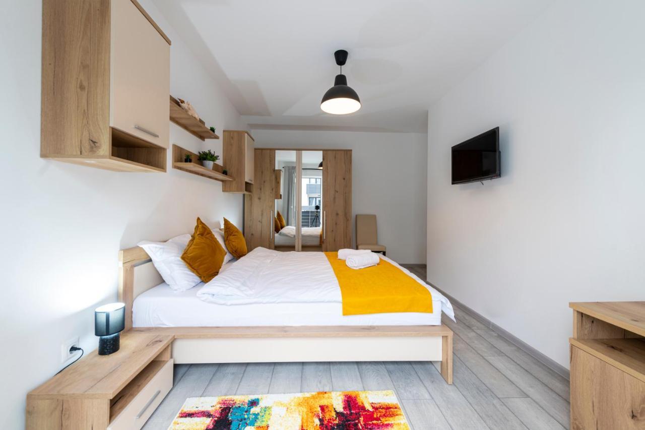 Emma'S Home Brasov Exterior photo