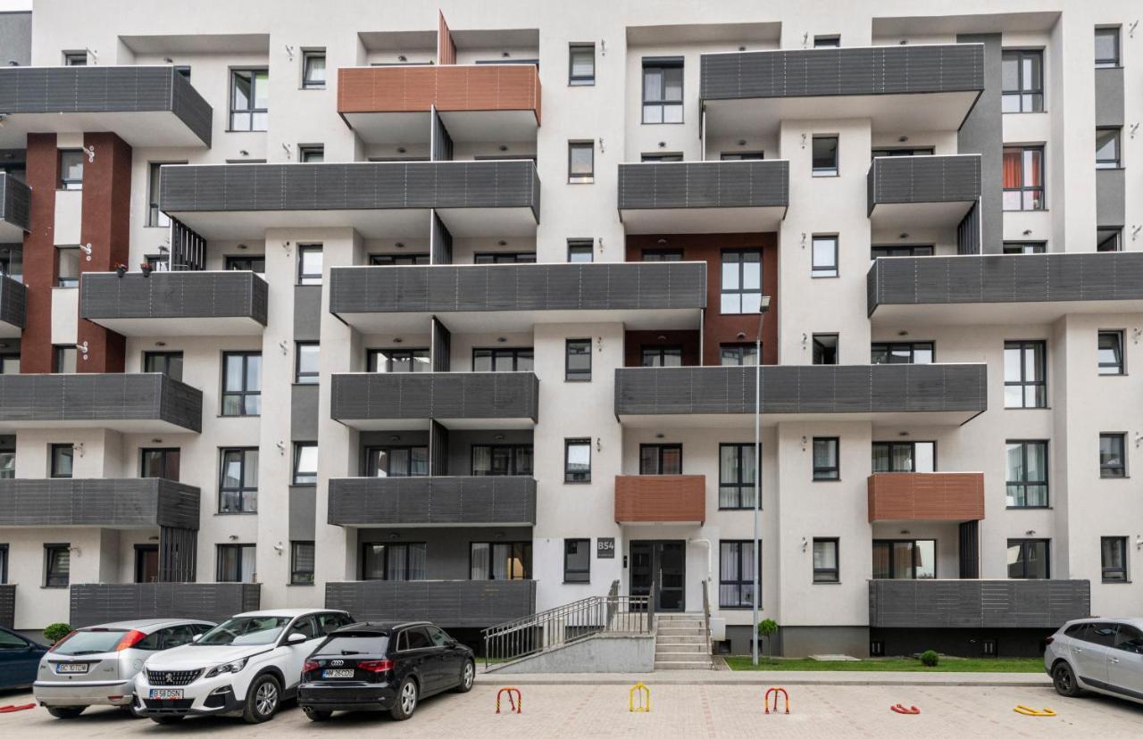 Emma'S Home Brasov Exterior photo